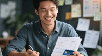 how to pay off credit cards